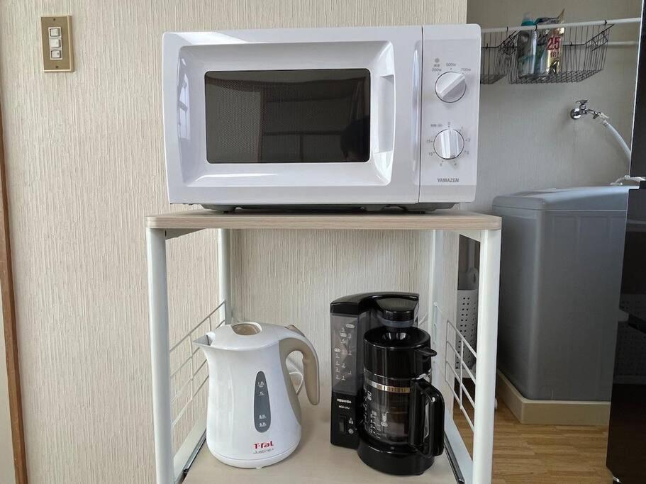 コーポセキヤ / Corp Sekiya Apartment Itoigawa Екстериор снимка